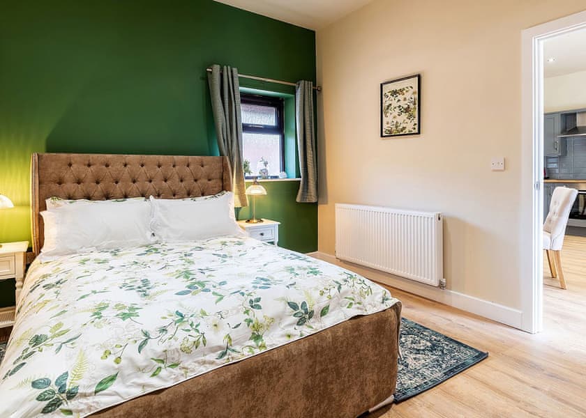 The Saddlery - Beech Tree Park Cottages, Hatfield Woodhouse, Nr. Doncaster