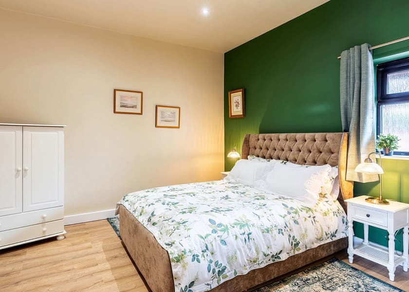 The Saddlery - Beech Tree Park Cottages, Hatfield Woodhouse, Nr. Doncaster