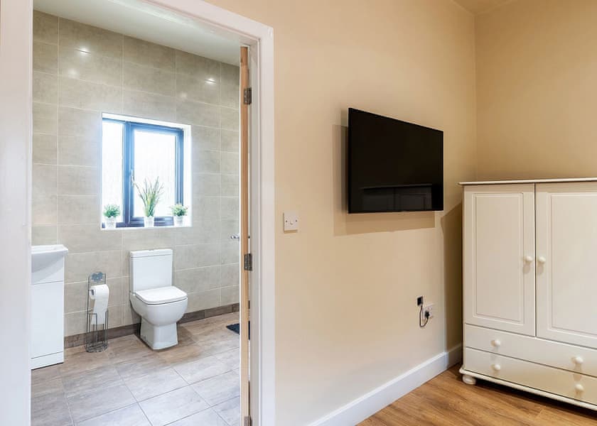 The Saddlery - Beech Tree Park Cottages, Hatfield Woodhouse, Nr. Doncaster