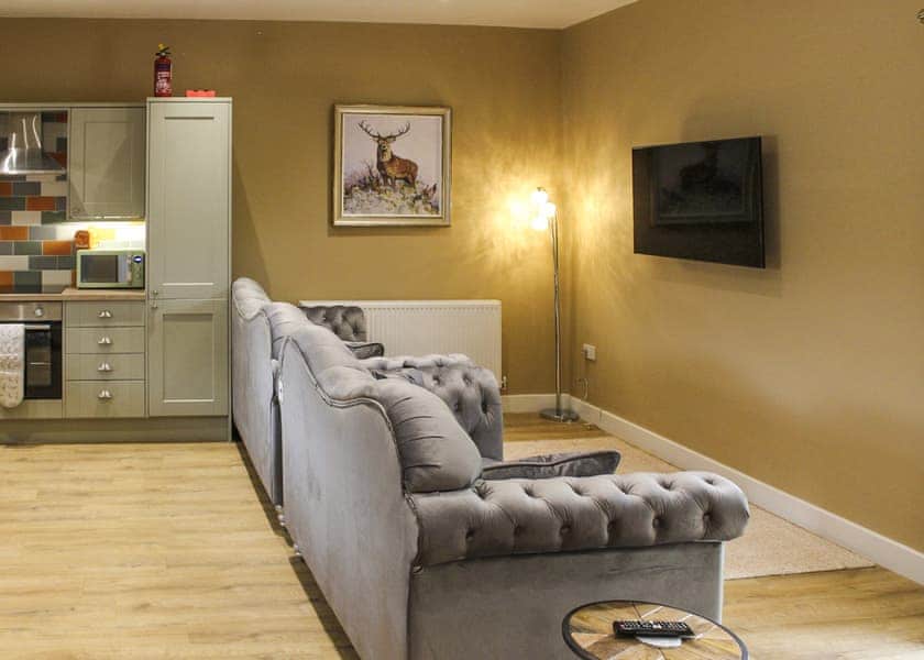 The Stables - Beech Tree Park Cottages, Hatfield Woodhouse, Nr. Doncaster
