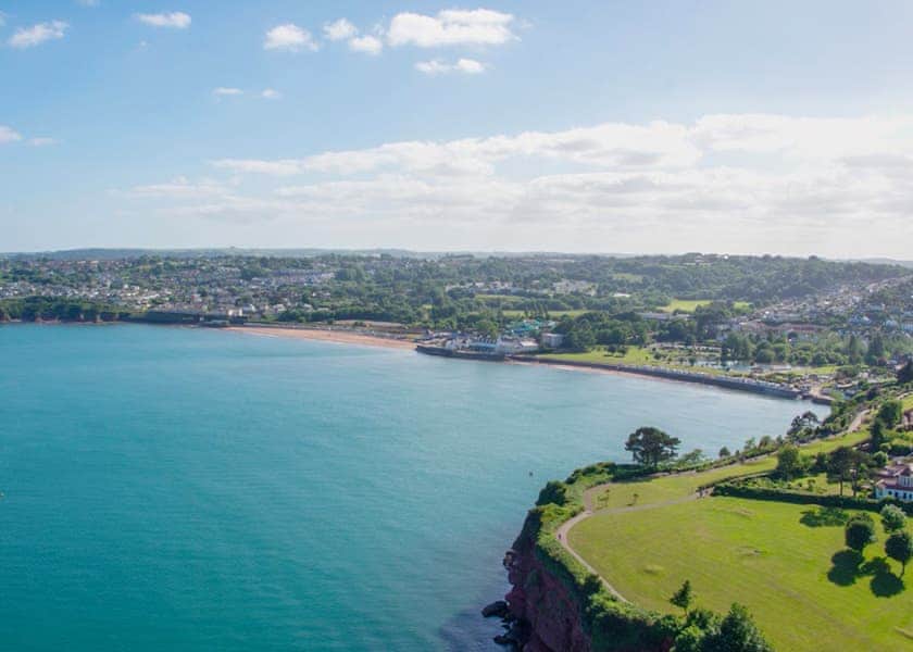 Beverley Park, Paignton