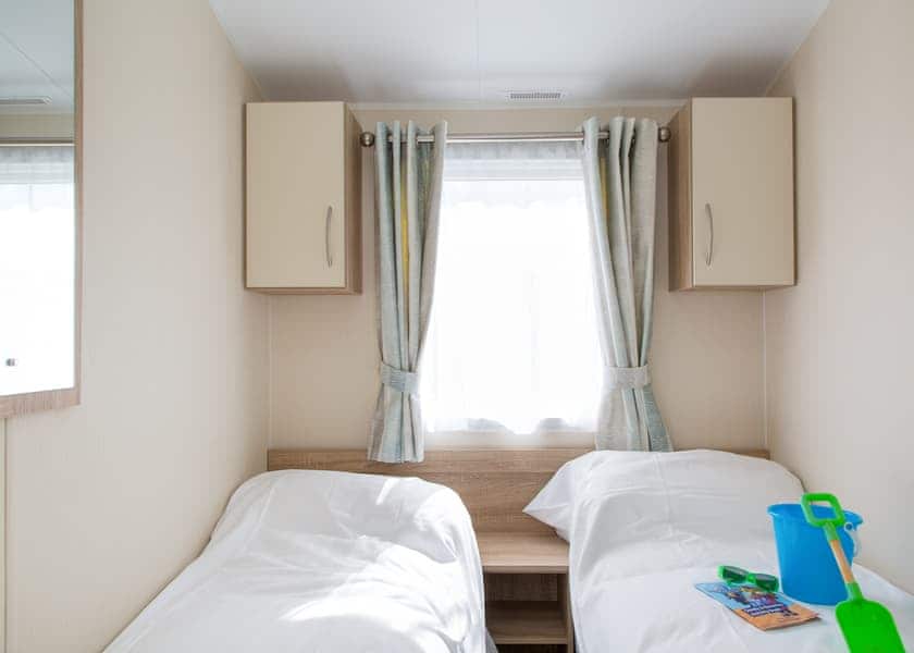 Torquay 6 Pet - Beverley Park, Paignton