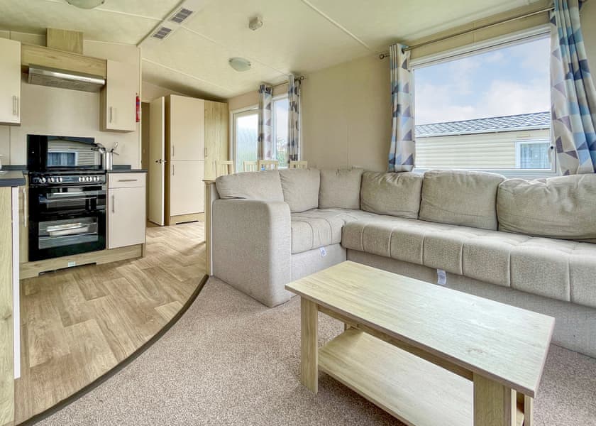 Torbay 4 Pet - Beverley Park, Paignton