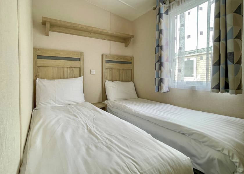 Torbay 4 Pet - Beverley Park, Paignton