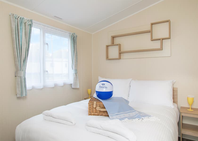 Torbay 8 - Beverley Park, Paignton