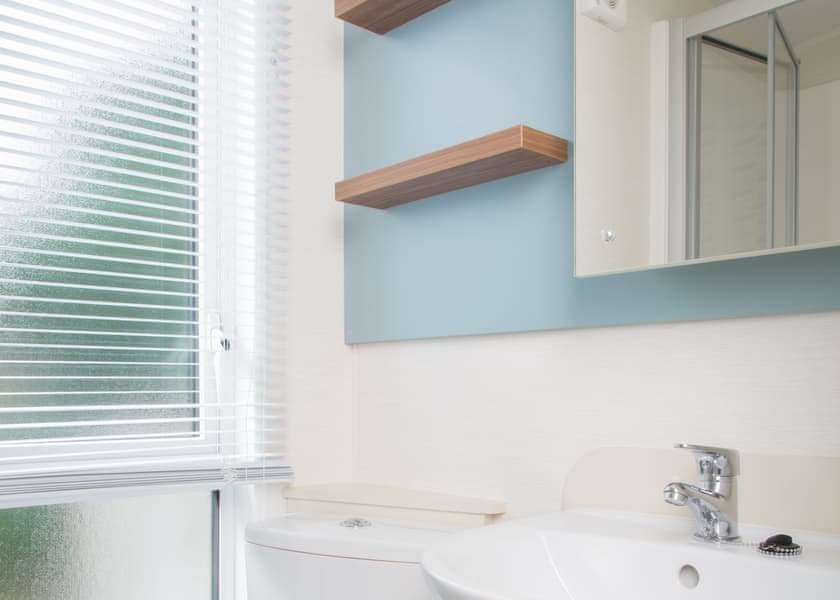 Torquay 6 Caravan, Torbay 8 - Beverley Park, Paignton