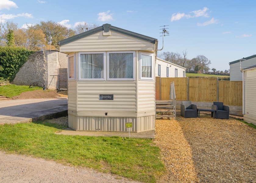 Typical | Comfort One Bedroom (Pet friendly) - Bucklegrove Holiday Park, Cheddar,
