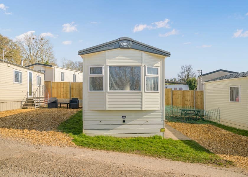 Typical | Classic Two Bedroom - Bucklegrove Holiday Park, Cheddar,