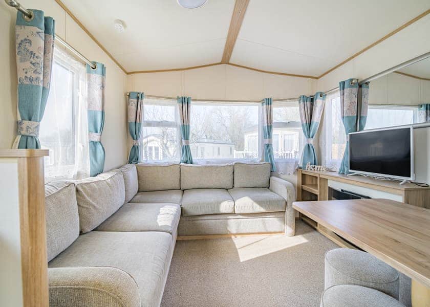 Typical | Classic Two Bedroom - Bucklegrove Holiday Park, Cheddar,