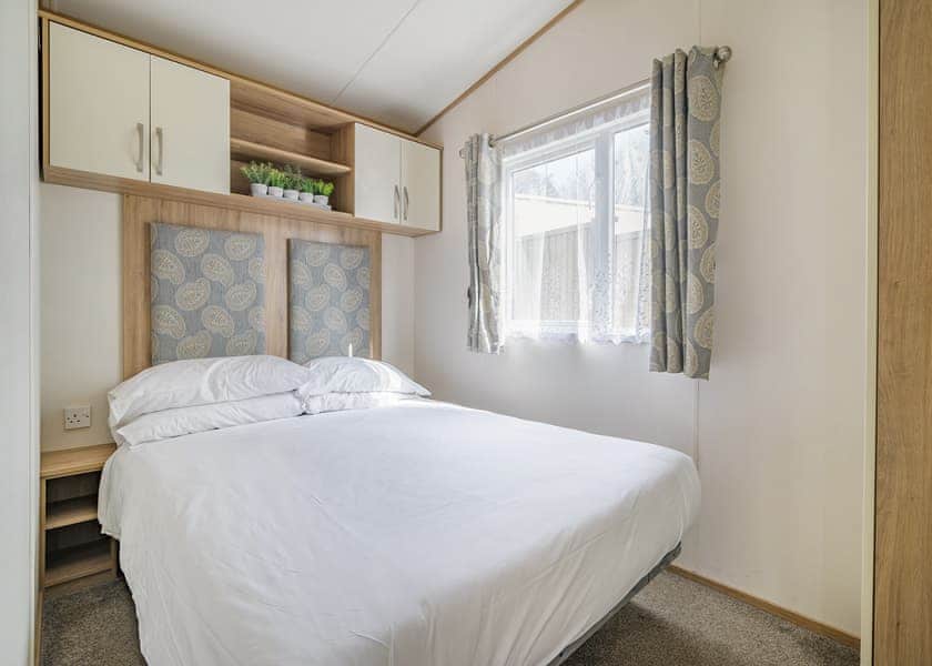 Typical | Classic Two Bedroom - Bucklegrove Holiday Park, Cheddar,