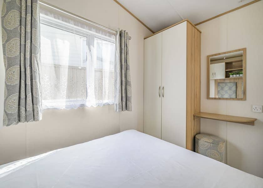 Typical | Classic Two Bedroom - Bucklegrove Holiday Park, Cheddar,