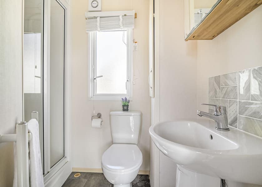 Typical | Classic Two Bedroom - Bucklegrove Holiday Park, Cheddar,