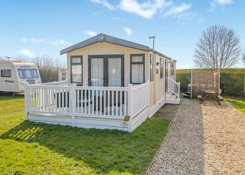 Typical | Signature Two Bedroom - Bucklegrove Holiday Park, Cheddar,