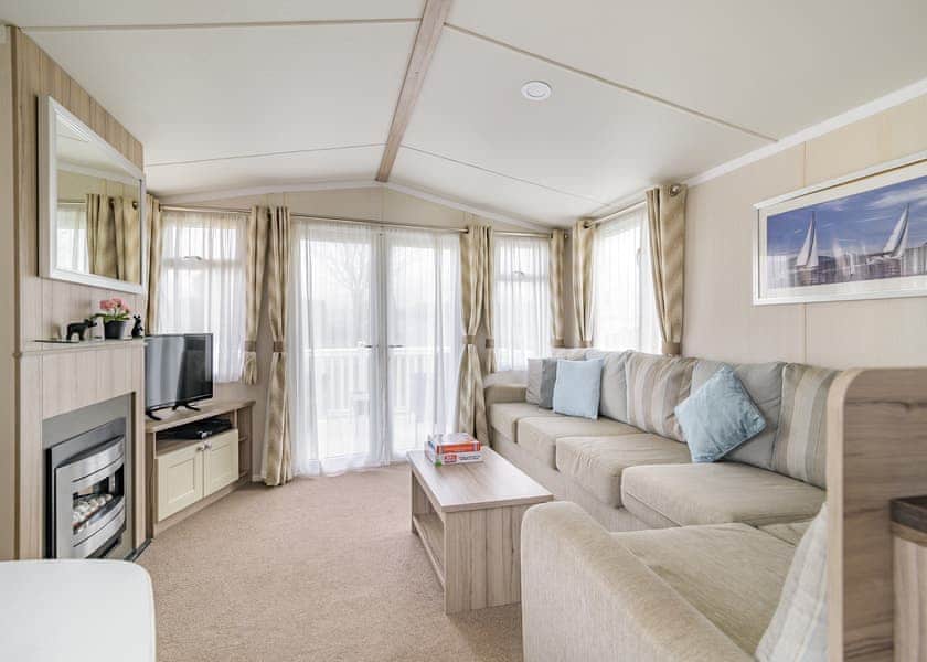 Typical | Signature Two Bedroom - Bucklegrove Holiday Park, Cheddar,