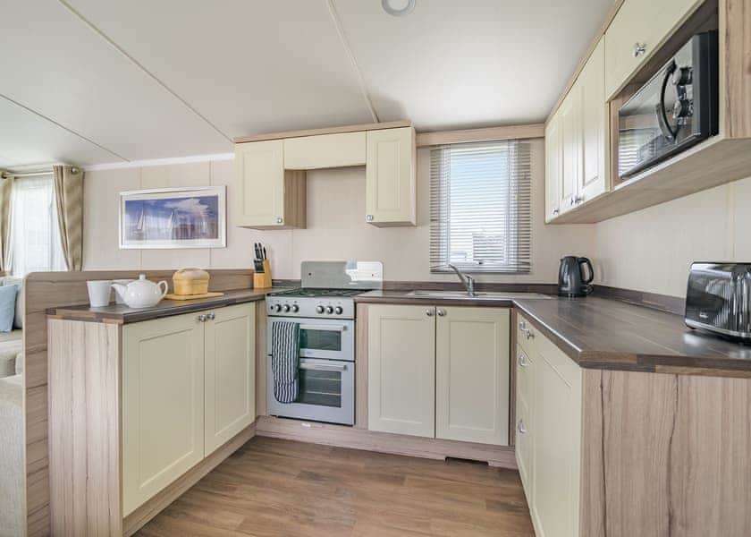 Typical | Signature Two Bedroom - Bucklegrove Holiday Park, Cheddar,