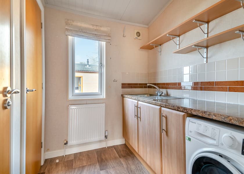 Typical | Avalon Lodge - Bucklegrove Holiday Park, Cheddar,