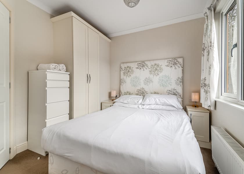 Typical | Blakeway Lodge - Bucklegrove Holiday Park, Cheddar,