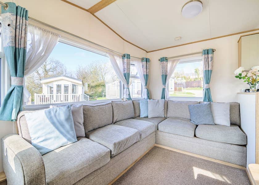 Classic Two Bedroom (Pet friendly) - Bucklegrove Holiday Park, Cheddar,