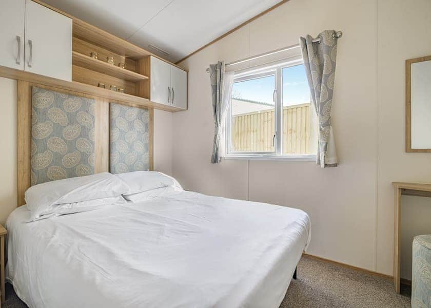 Classic Two Bedroom (Pet friendly) - Bucklegrove Holiday Park, Cheddar,