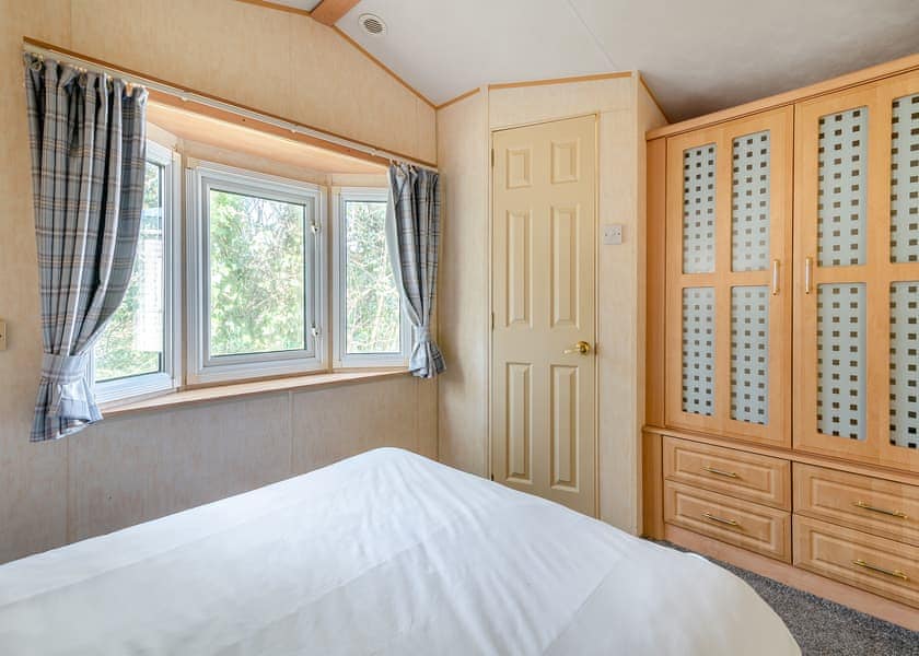 Typical | Popular Two Bedroom - Bucklegrove Holiday Park, Cheddar,