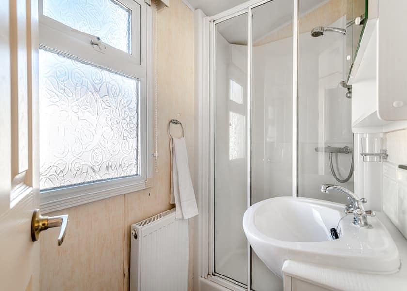 Typical | Popular Two Bedroom - Bucklegrove Holiday Park, Cheddar,