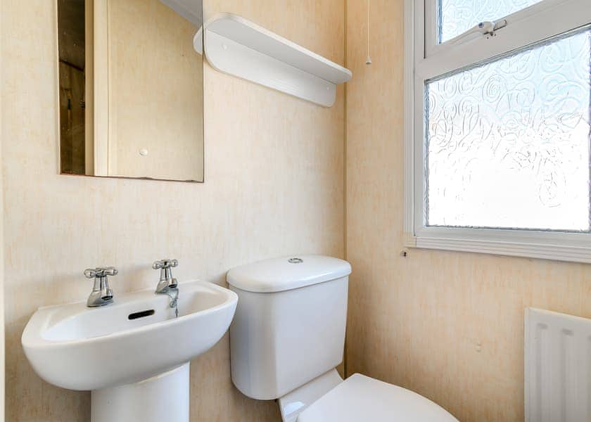 Typical | Popular Two Bedroom - Bucklegrove Holiday Park, Cheddar,