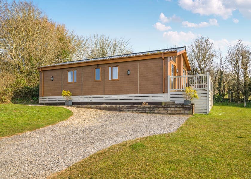 Typical | Cannington Lodge (Pet friendly) - Bucklegrove Holiday Park, Cheddar,