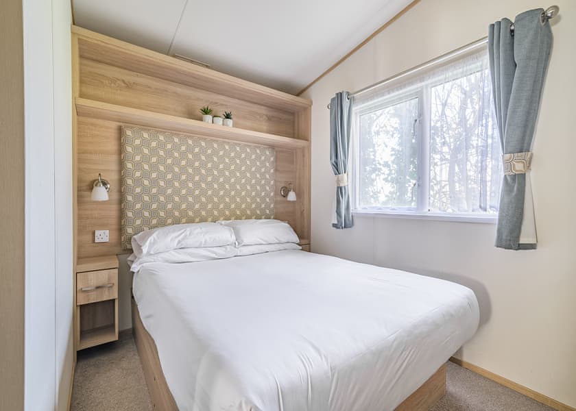 Typical | Signature Three Bedroom (Pet friendly) - Bucklegrove Holiday Park, Cheddar,