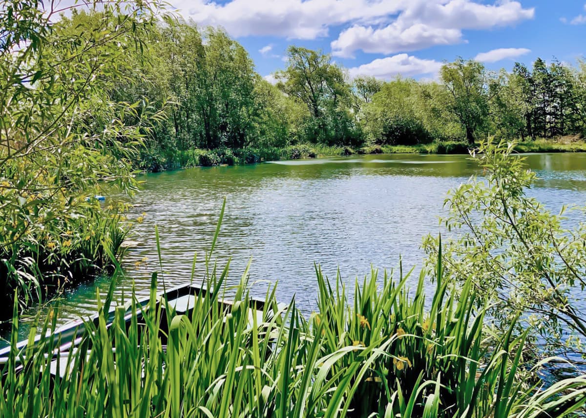 Beverley Holiday Park - Hoseasons | Travelogian