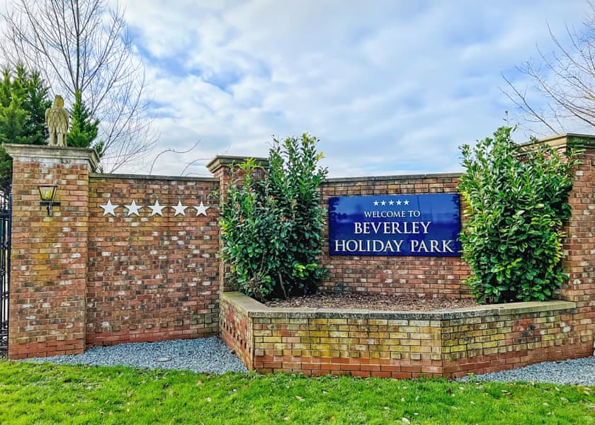 Beverley Holiday Park, Beverley