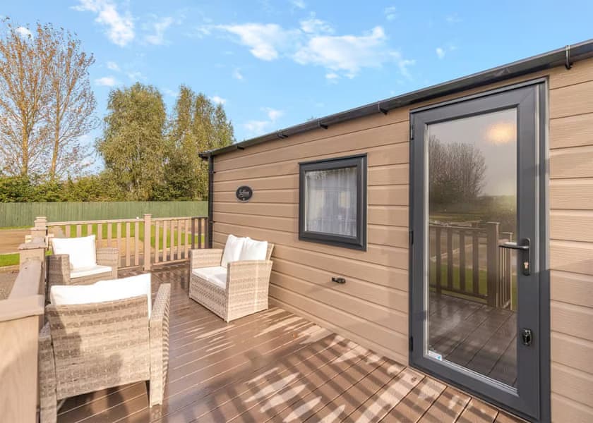 Willows (Pet) - Beverley Holiday Park, Beverley