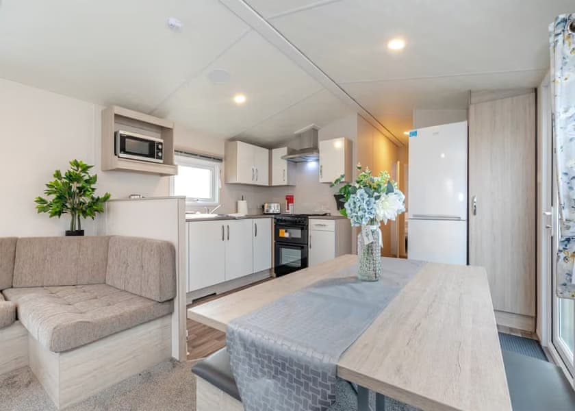 Willows (Pet) - Beverley Holiday Park, Beverley