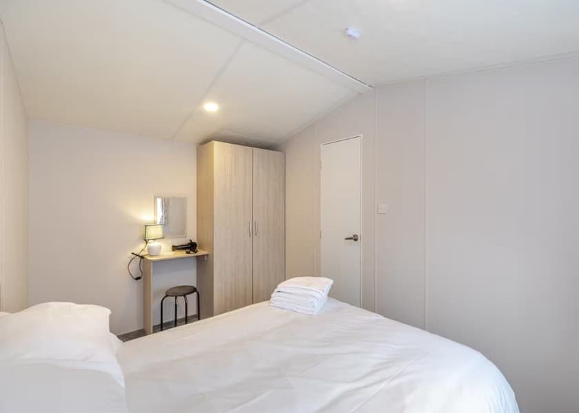 Willows (Pet) - Beverley Holiday Park, Beverley