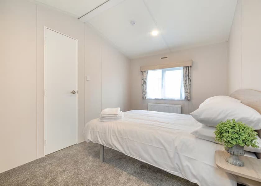 Willows (Pet) - Beverley Holiday Park, Beverley