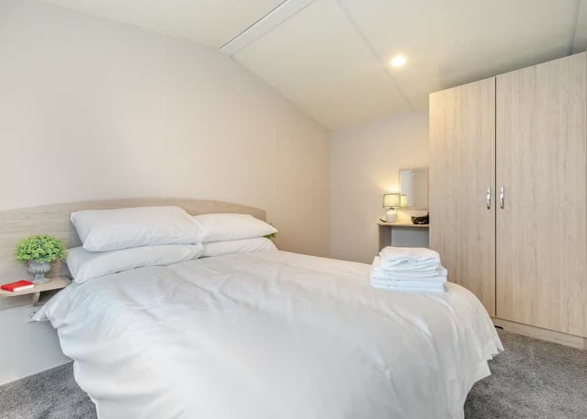 Willows (Pet) - Beverley Holiday Park, Beverley