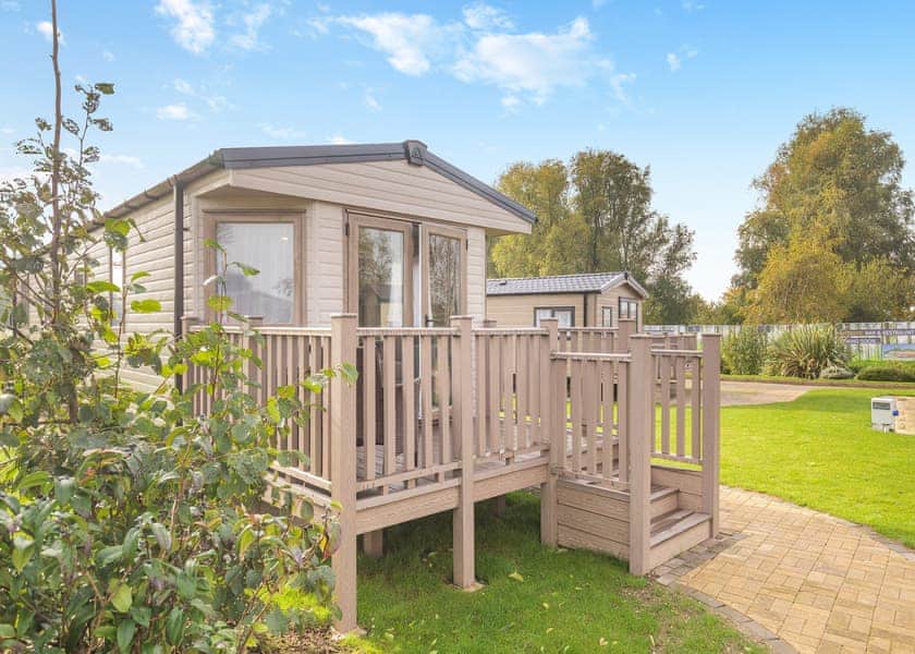The Willows (Pet) - Beverley Holiday Park, Beverley