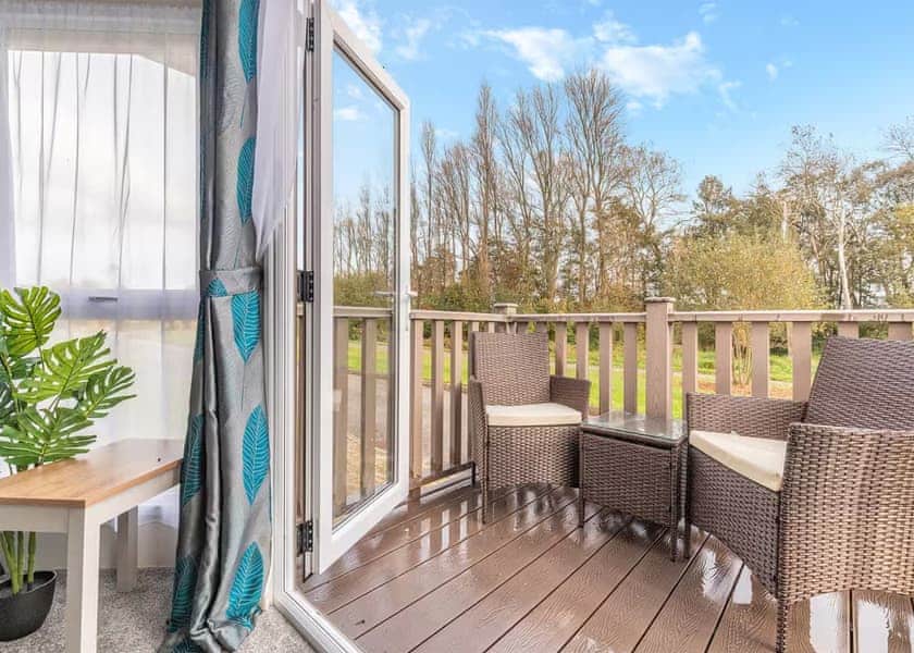 Oaks (Pet) - Beverley Holiday Park, Beverley