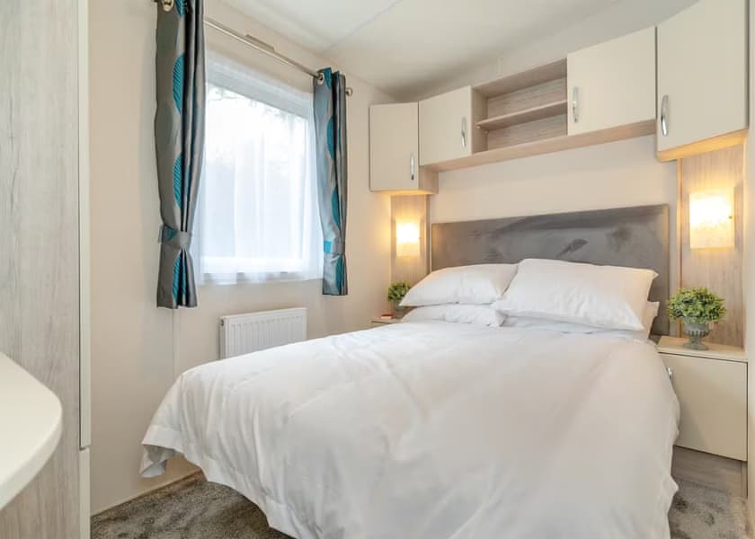 Oaks (Pet) - Beverley Holiday Park, Beverley