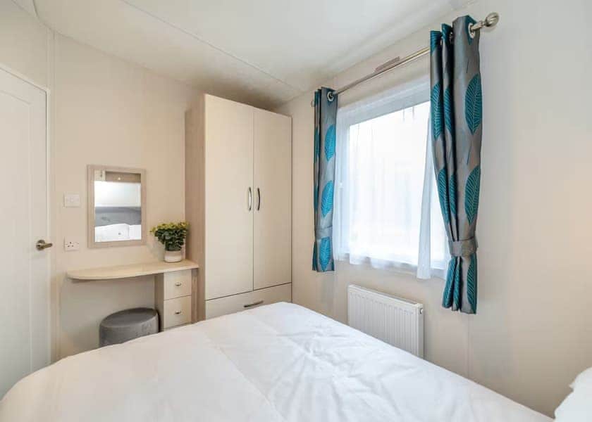 Oaks (Pet) - Beverley Holiday Park, Beverley