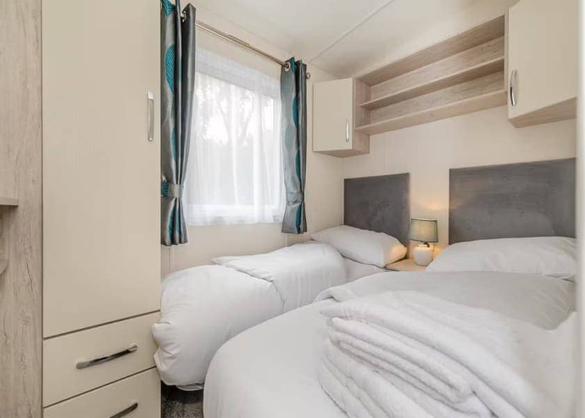 Oaks (Pet) - Beverley Holiday Park, Beverley