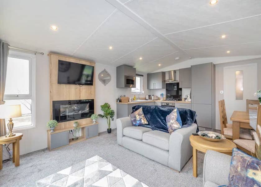 Chestnut (Pet) - Beverley Holiday Park, Beverley