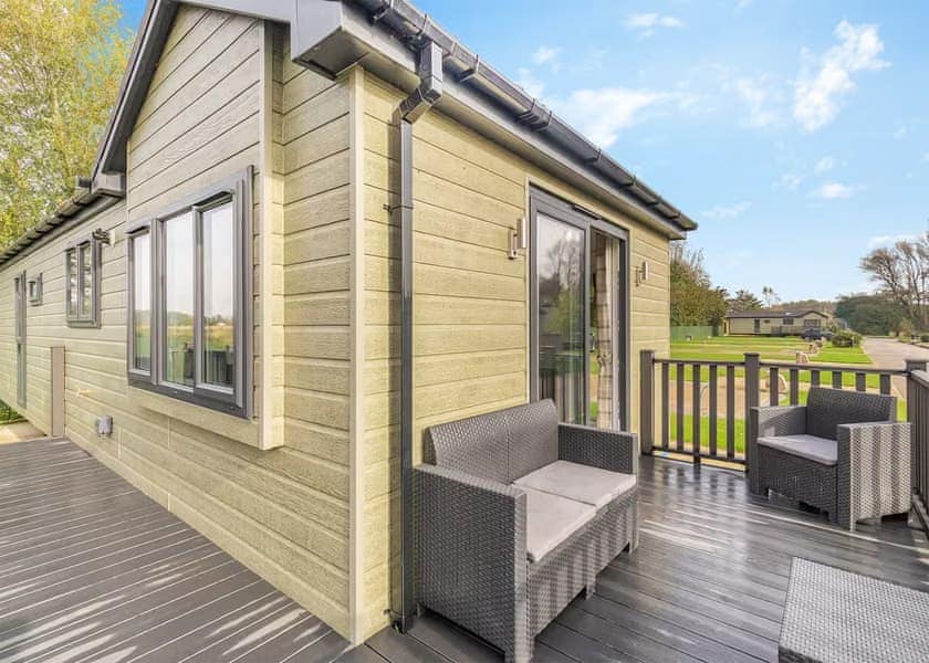 Ash - Beverley Holiday Park, Beverley