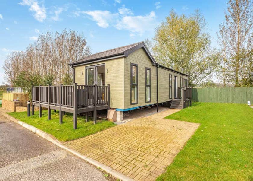 Ash (Pet) - Beverley Holiday Park, Beverley
