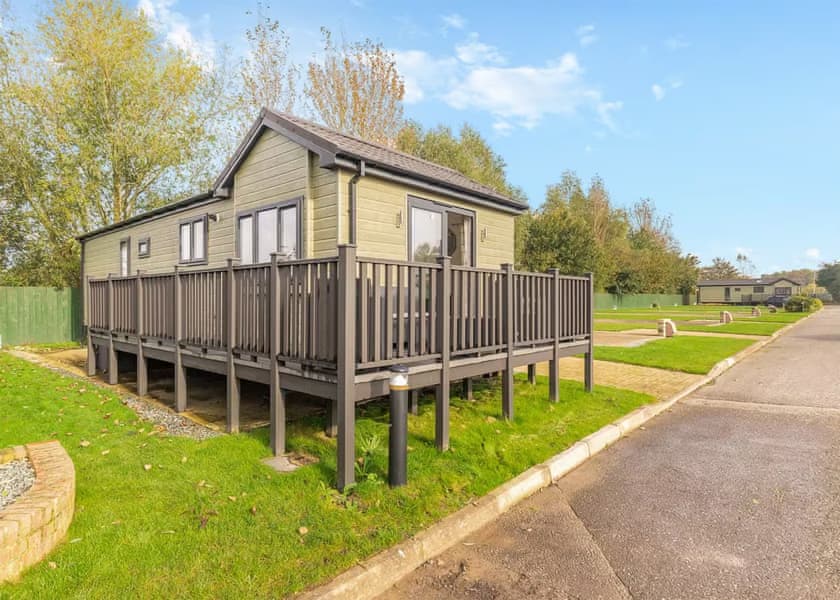 Ash (Pet) - Beverley Holiday Park, Beverley