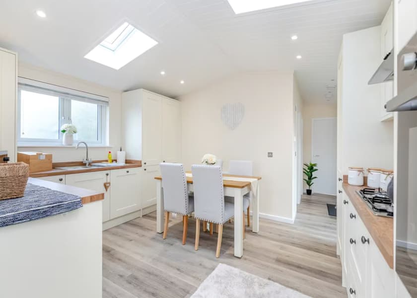 Ash (Pet) - Beverley Holiday Park, Beverley