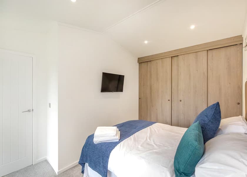 Ash (Pet) - Beverley Holiday Park, Beverley