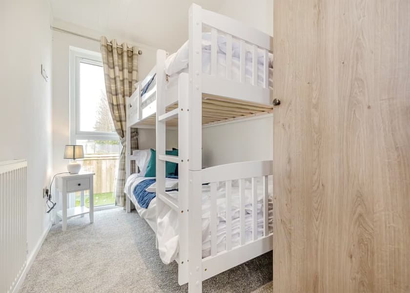 Ash (Pet) - Beverley Holiday Park, Beverley