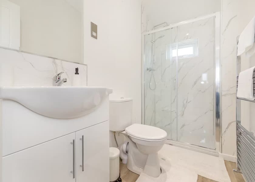 Ash (Pet) - Beverley Holiday Park, Beverley