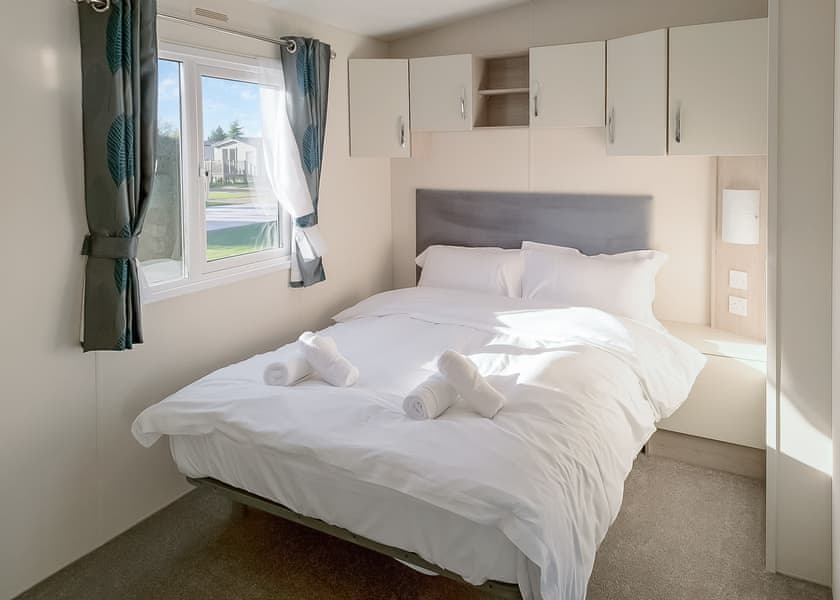 Birch (Pet) - Beverley Holiday Park, Beverley