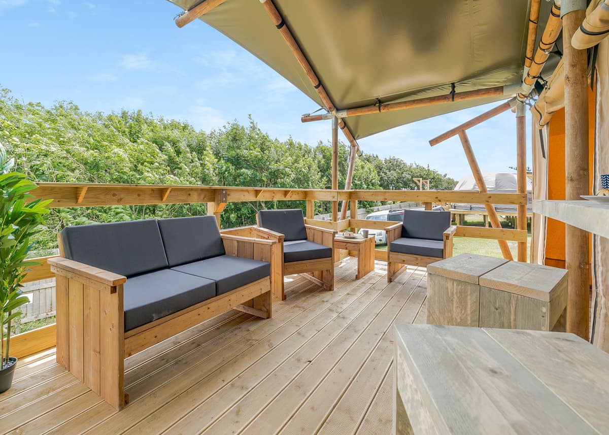 Blue Hills Holiday Park - Holiday lodge in South West England - Image 2